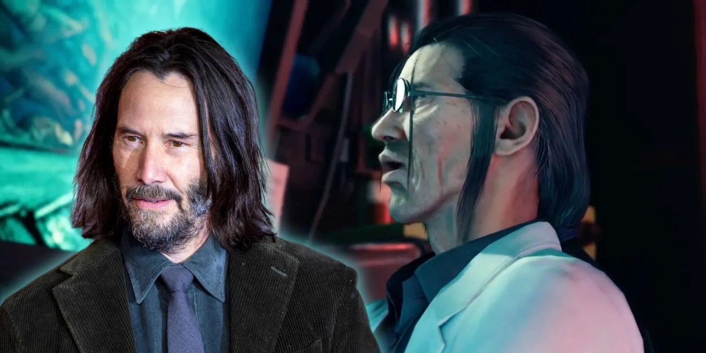 Casting A Liveaction Final Fantasy 7 Movie 18 Actors Who Would Be Perfect