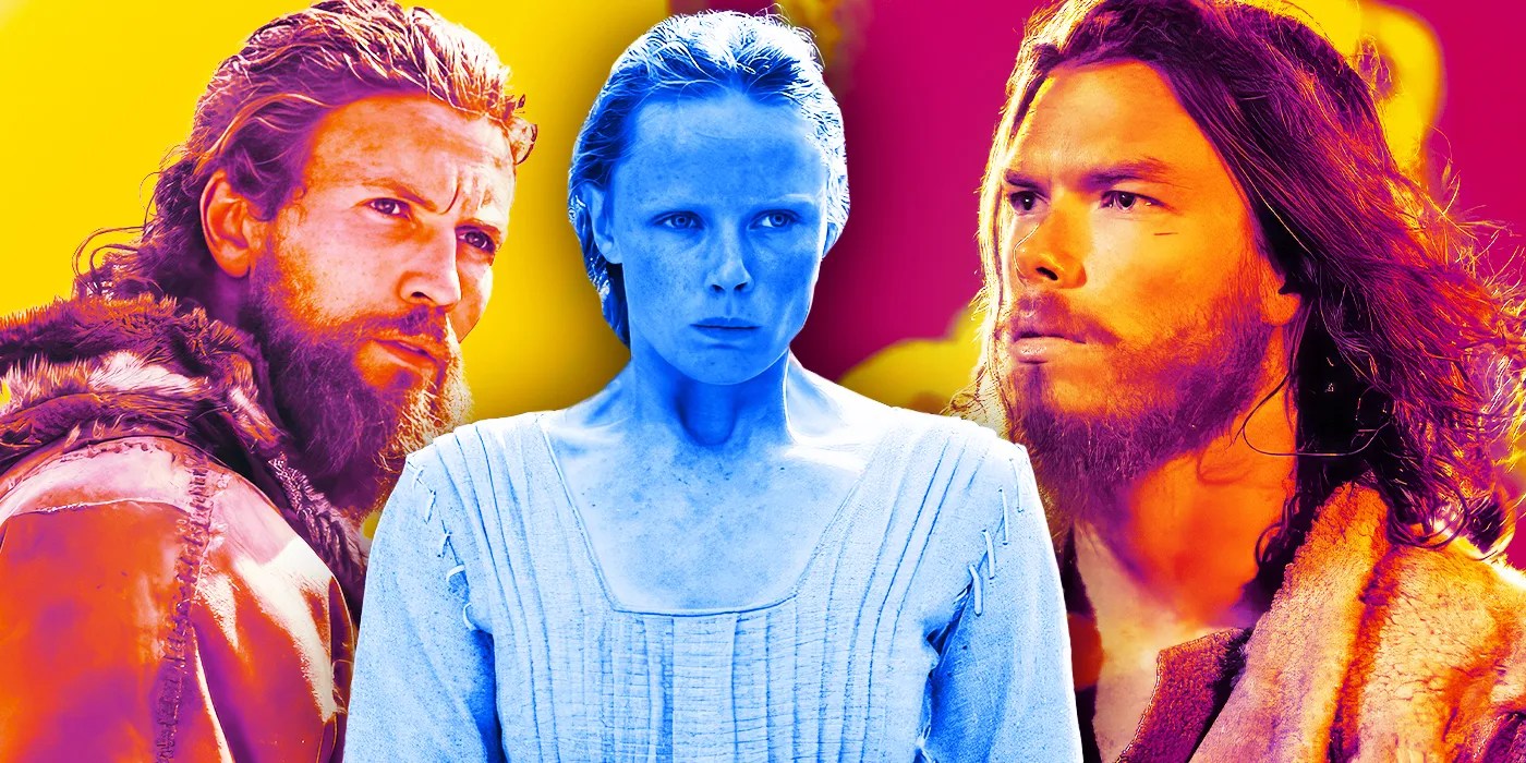 9 Burning Questions We Need Answered In Vikings Valhalla Season 3