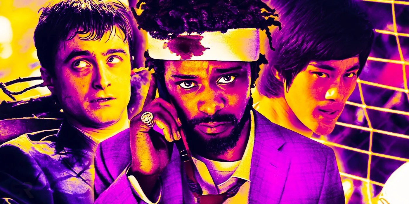 The ten Weirdest Comedy Films For These Who Like Their Comedy On The