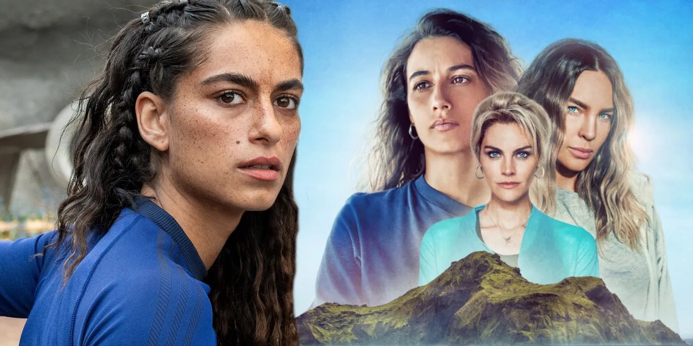 To Eden Ending Explained