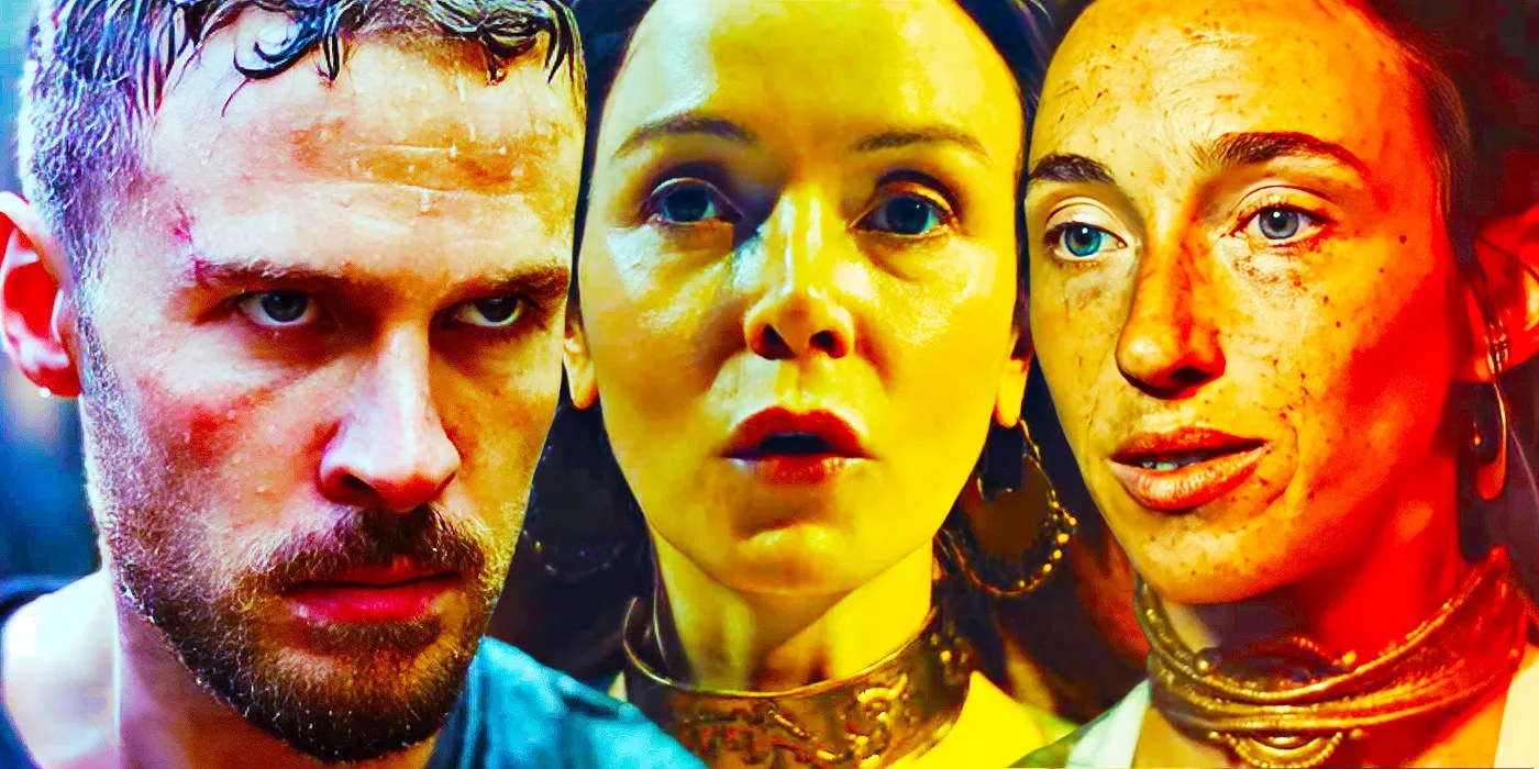 The Winter King Season 1 Episode 8 Recap 7 Biggest Story Reveals