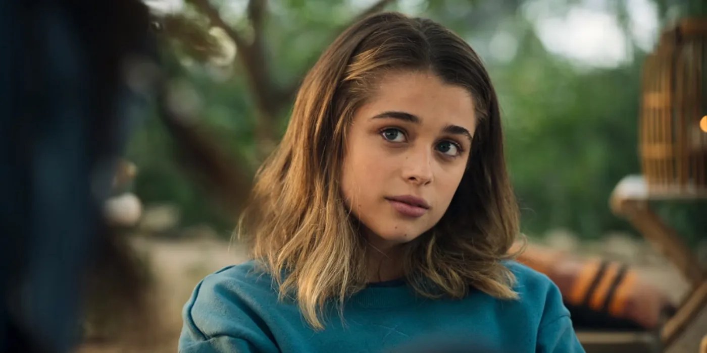 The Astonishing Twist in Eden's Finale Unveiled