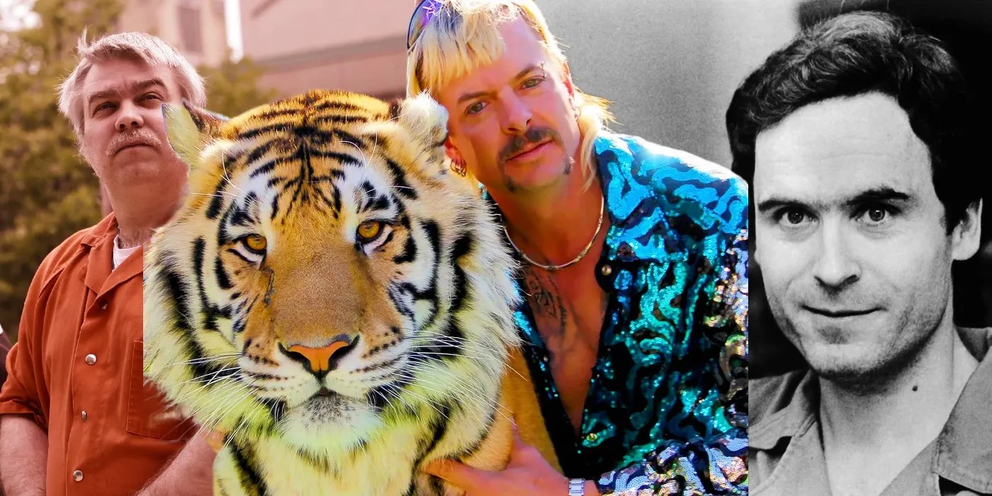 Best True Crime Shows On Netflix Right Now