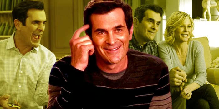 10 Modern Family Episodes That Perfectly Sum Up Phil Dunphy Phil dunphy net worth in modern family