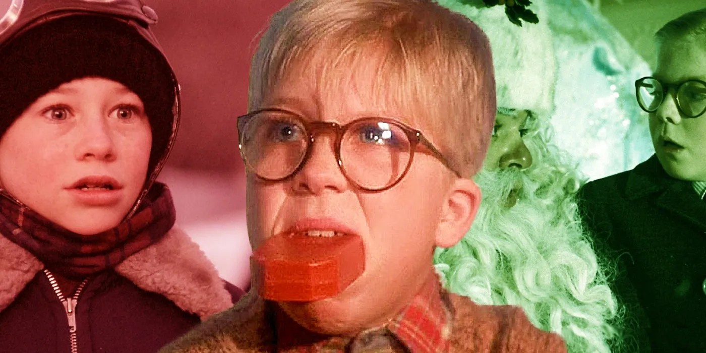 Season's Greetings Spreading Holiday Cheer Near and Far WHYD