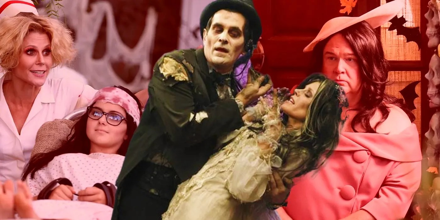 The Funniest Modern Family Halloween Episodes, Ranked