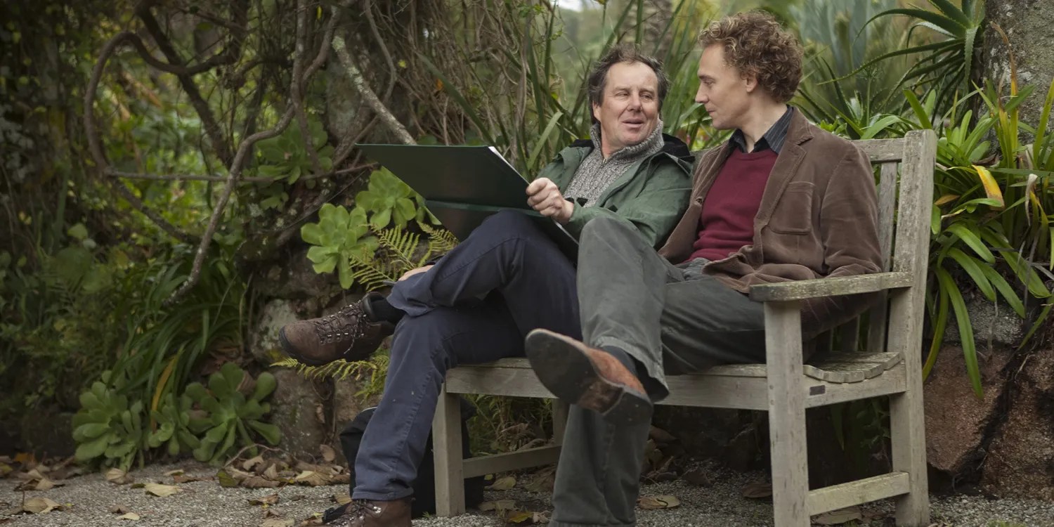 Tom Hiddleston's 10 Best Movies, Ranked