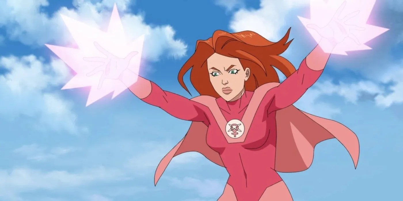 Amazon's Invincible Makes Atom Eve's Multiverse Fate Darker Than The Comics