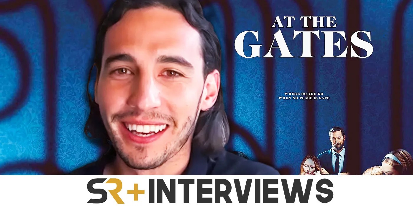 At The Gates Interview Director On How Real Life Immigration Raids