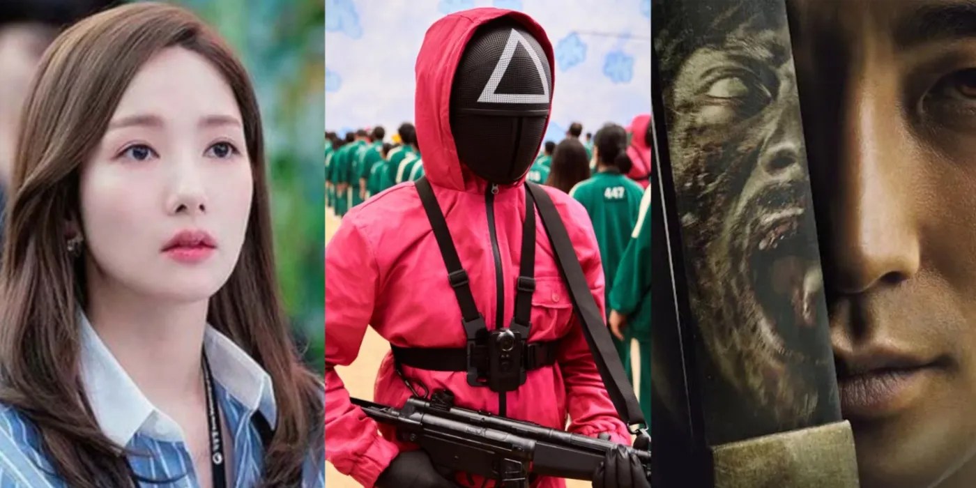 Sweet Home Season 2’s Ending Explained How Is THAT Character Back