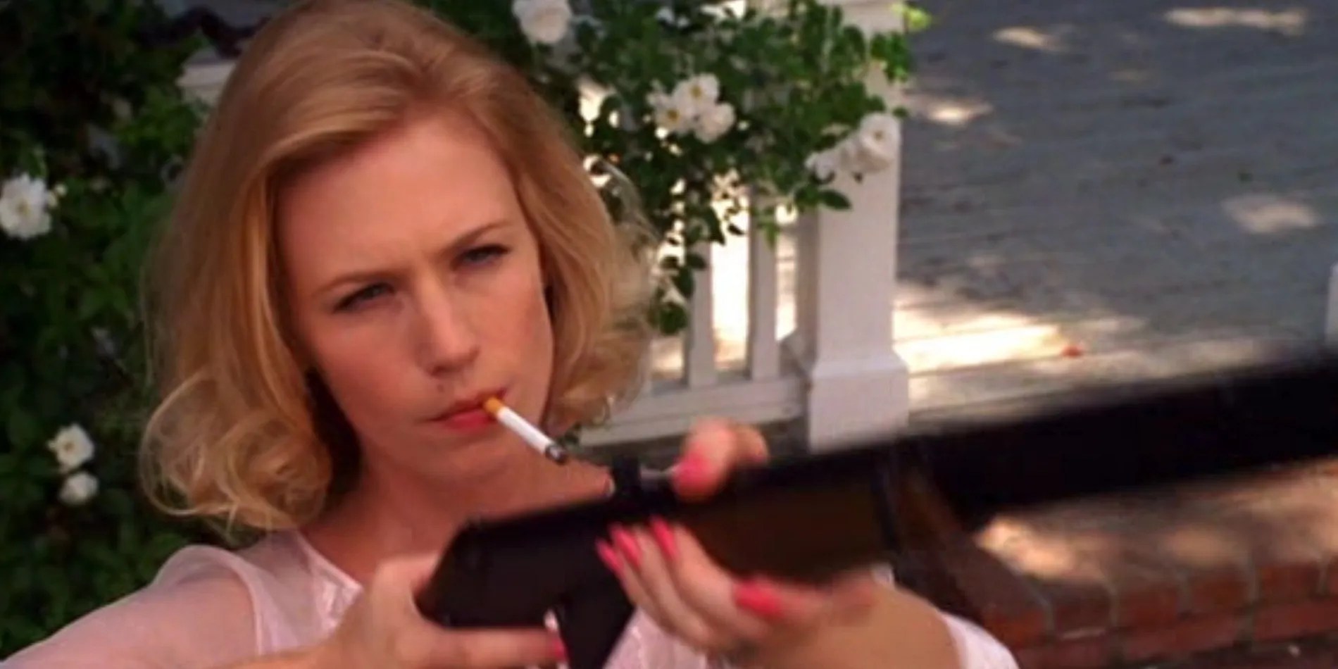 Betty’s 10 Best Moments In Mad Men