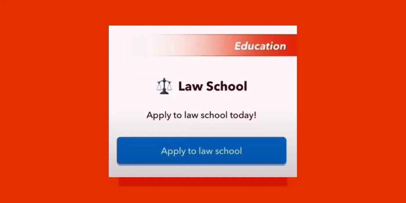 How To a Lawyer In BitLife