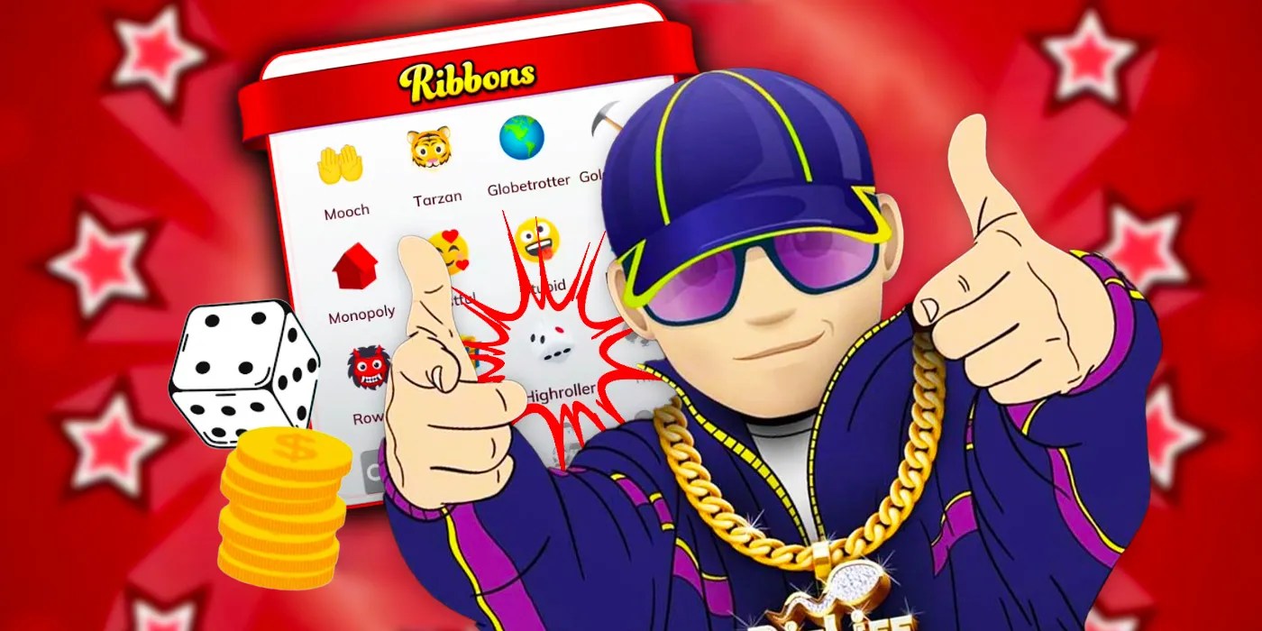 BitLife How to Get The High Roller Ribbon