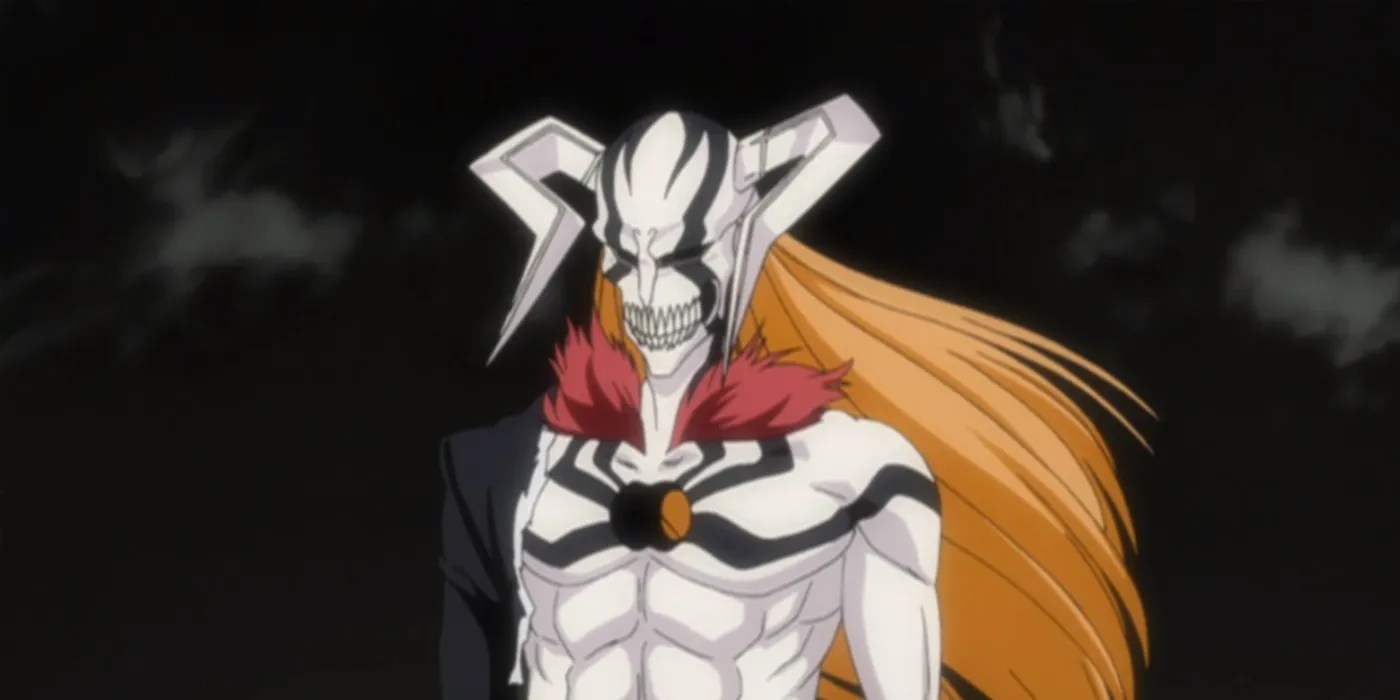 10 Strongest Anime Transformations That Completely Redefine Beast Mode