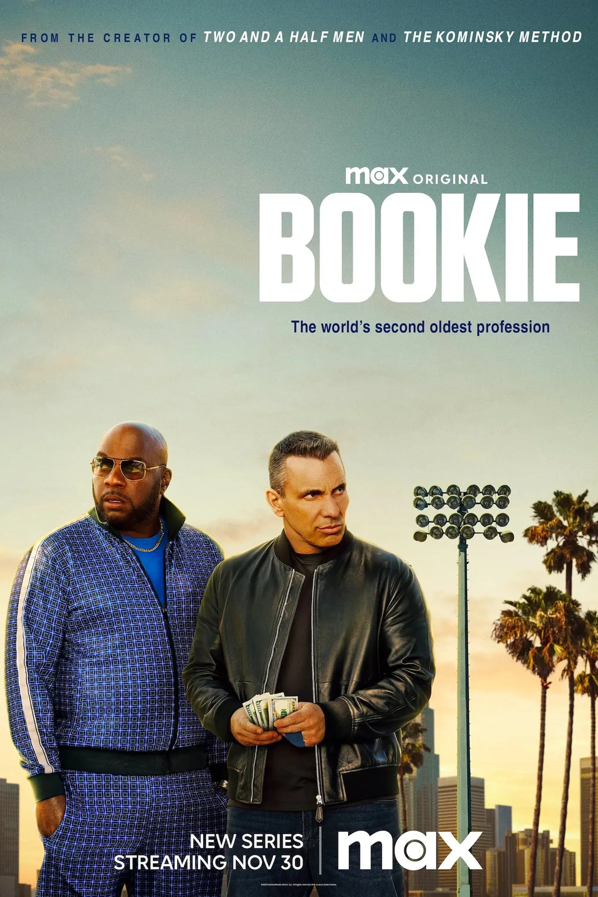 Bookie Season 2 Confirmation, Cast & Everything We Know