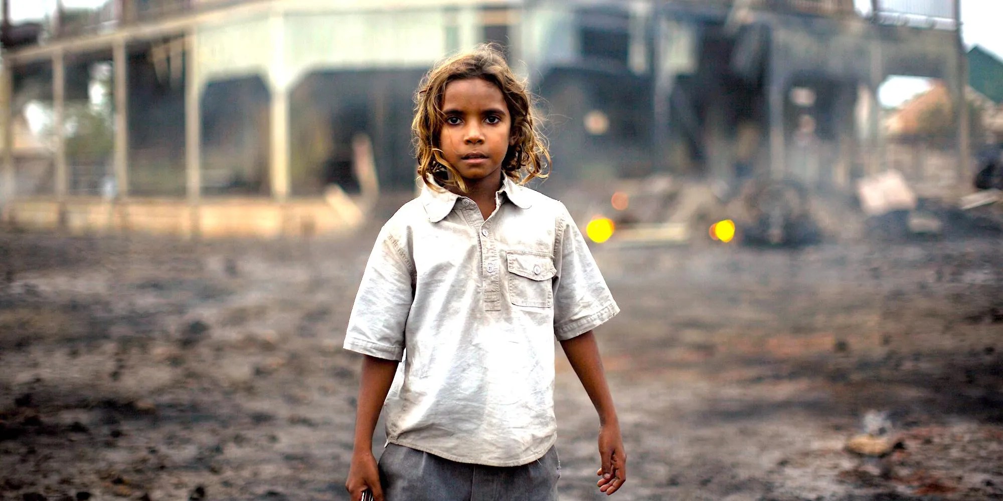 8 maiores diferenças entre Faraway Downs e Austrália » Notícias de filmes