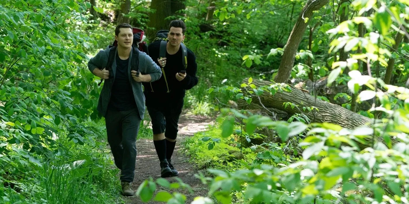 10 Best Schitt's Creek Episodes, Ranked