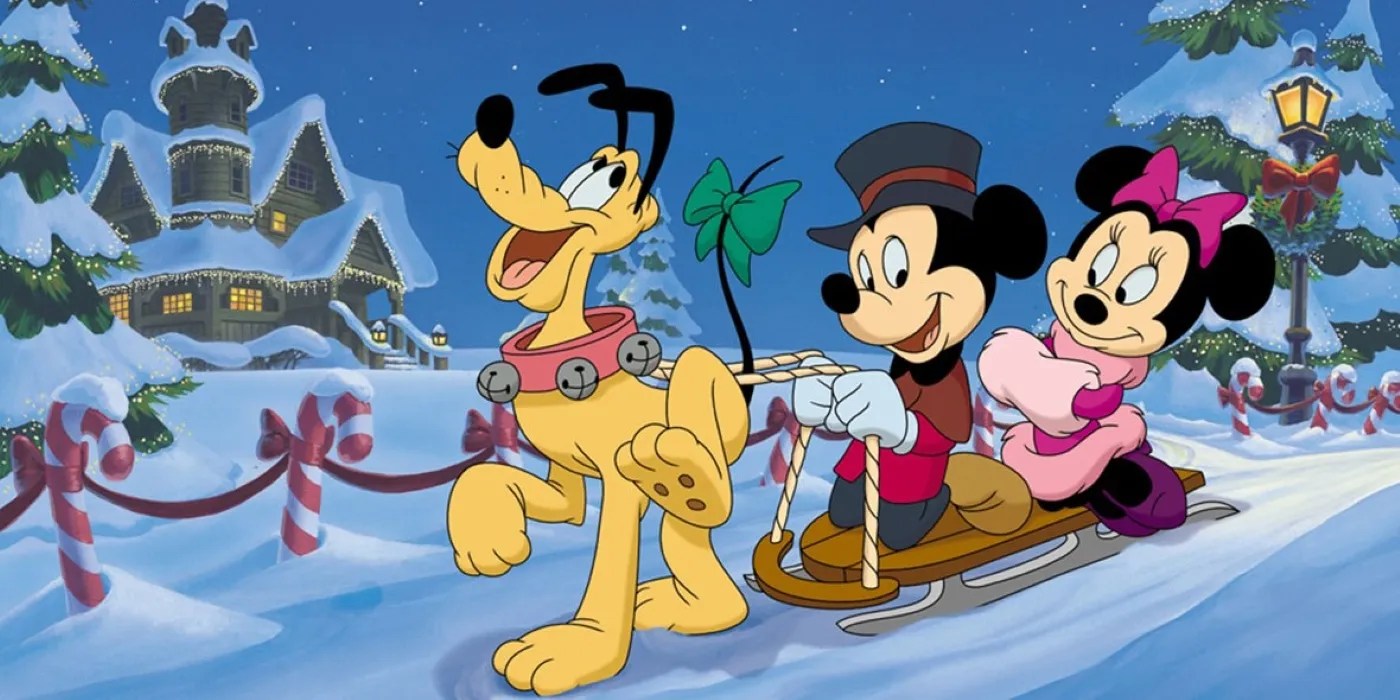 The 30 Best Christmas Movies For Kids