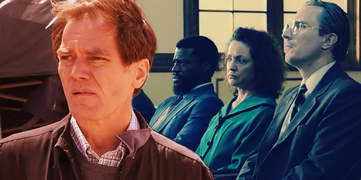 Waco The Aftermath Cast & Character Guide Where You Know The Actors From(03)