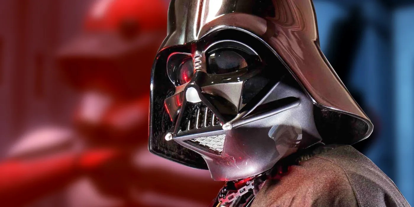 One Of Darth Vader's First Imperial Executions Was Payback For A Clone