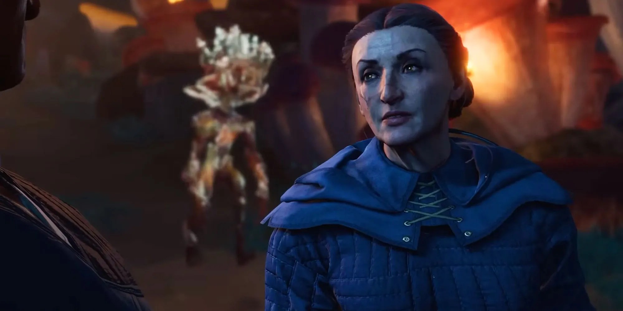 Who Should Get The Noblestalk In Baldur&rsquo;s Gate 3?