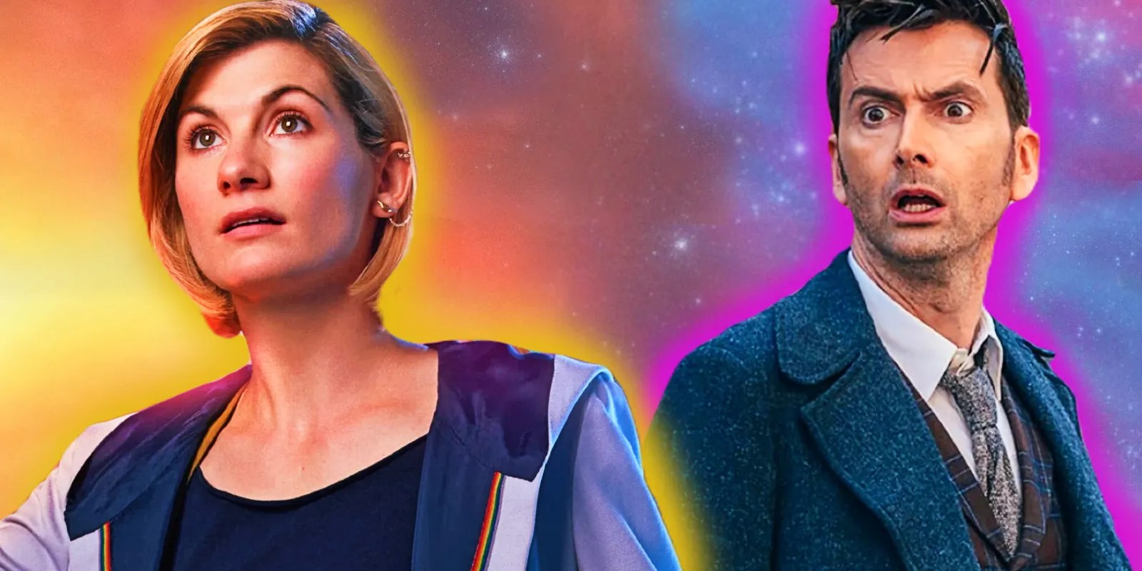 Doctor Who revela los verdaderos pronombres y el género del doctor