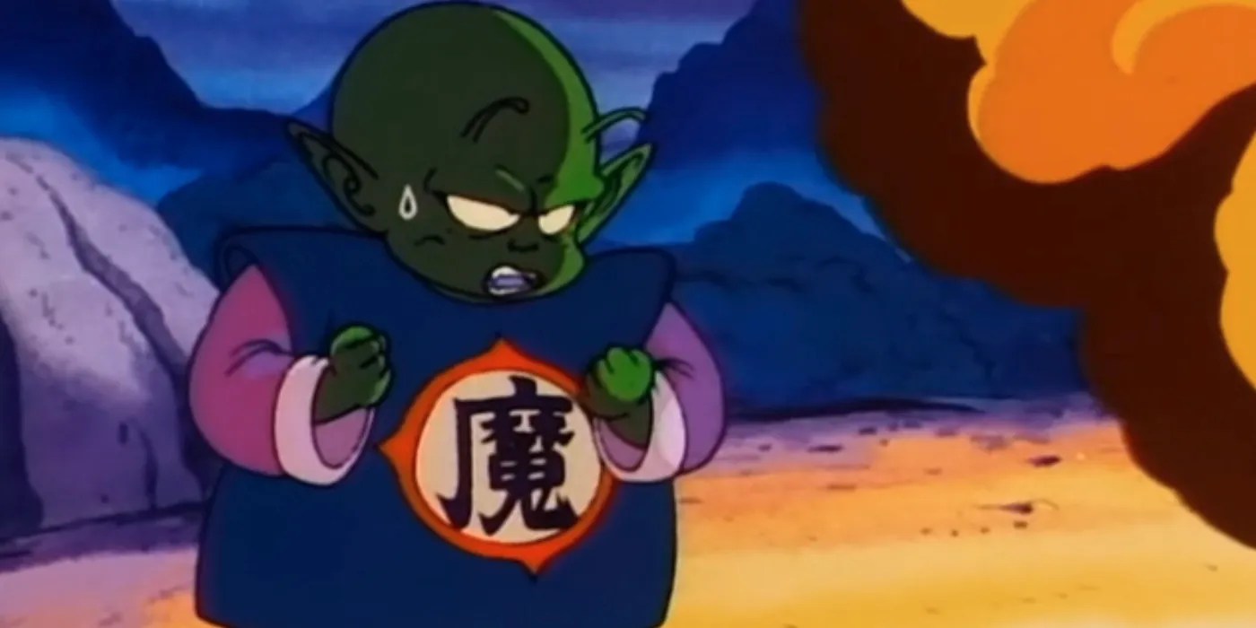 10 Best Dragon Ball Episodes