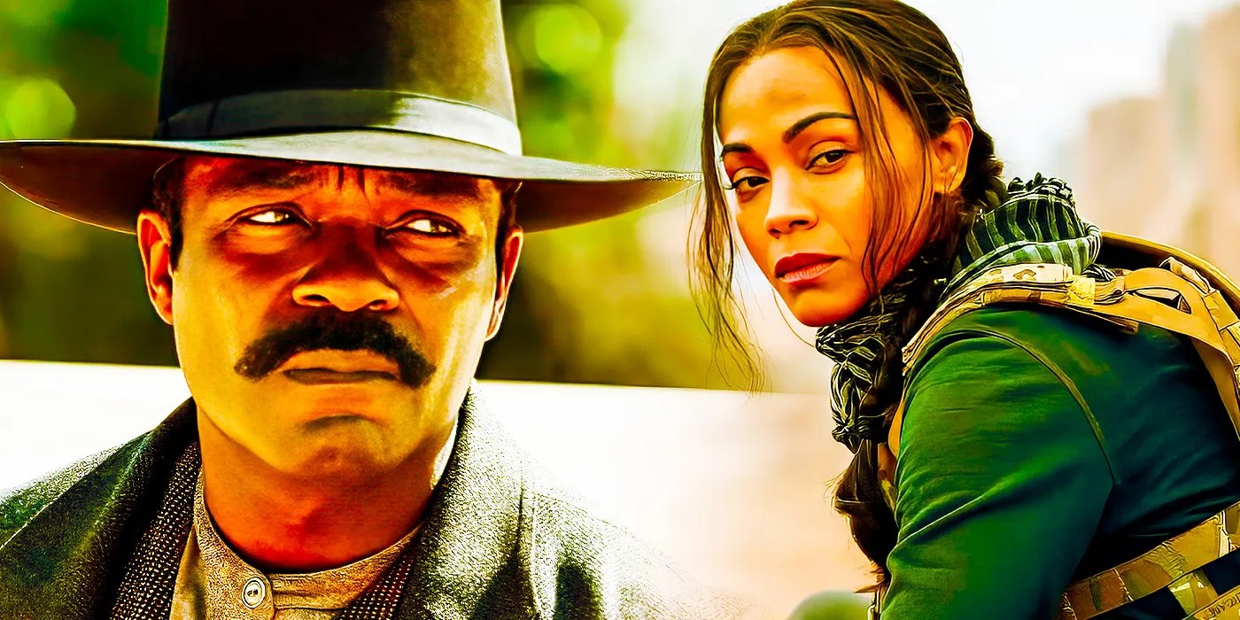 Taylor Sheridan's ActionThriller Show Streaming Hit After