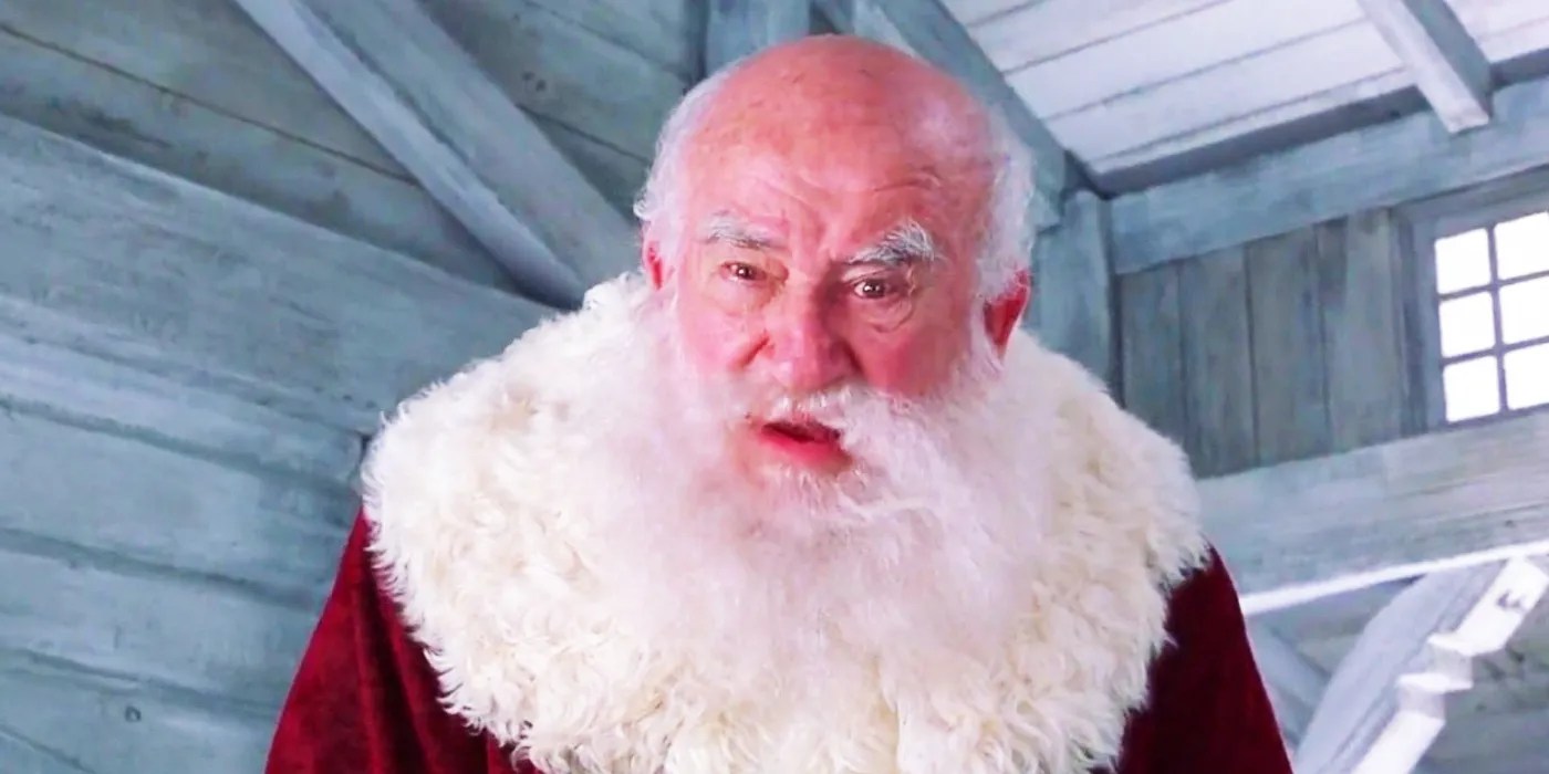 All 8 Times Ed Asner Played Santa Claus In Christmas Movies & TV