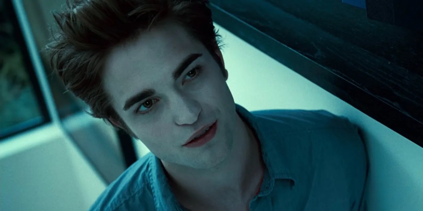 10 Harsh Realities Of Rewatching Twilight, 15 Years Later