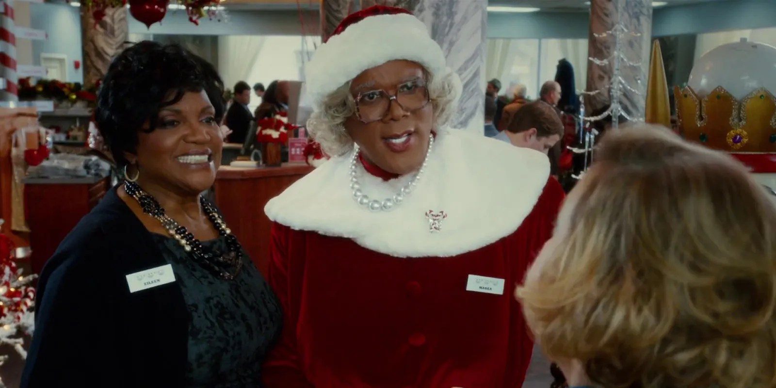 Madea Family Tree From All 13 Movies Explained