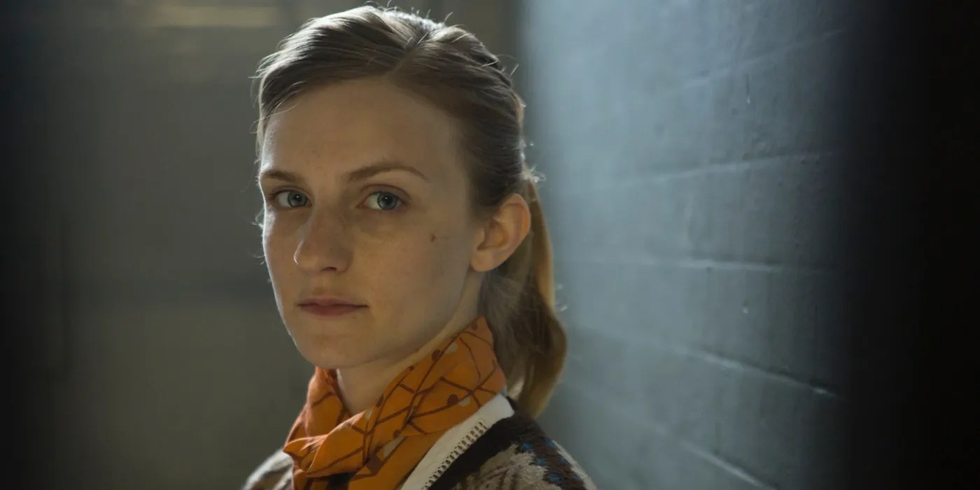 Faye Marsay A Countdown of Her Top 10 Films and TV Series