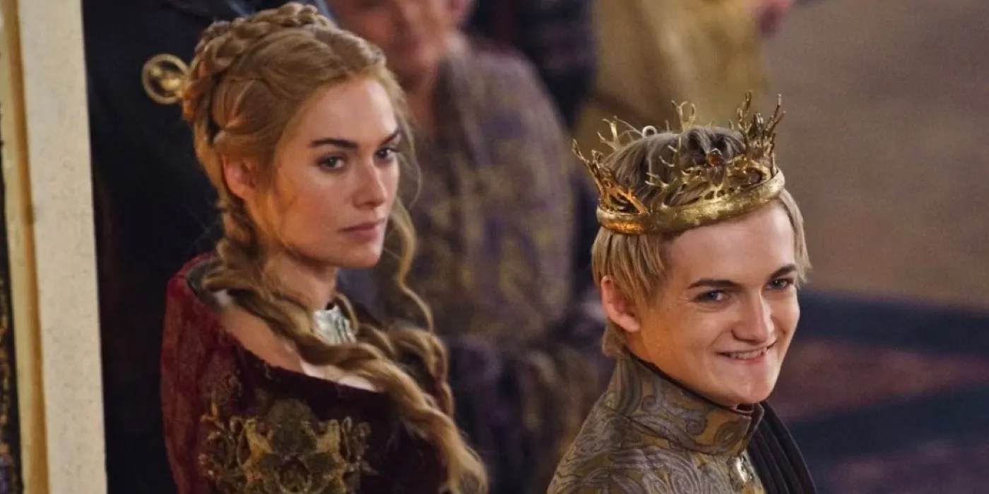 Game Of Thrones Dominates List Of Most Hated TV Characters Of All Time