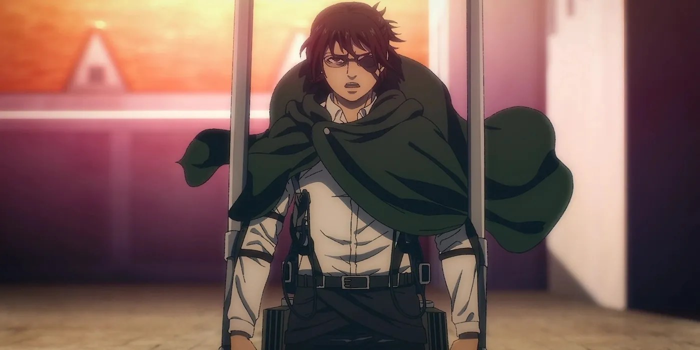 Game Of Thrones' Lena Headey Dives Into A Twisty Conspiracy In Beacon