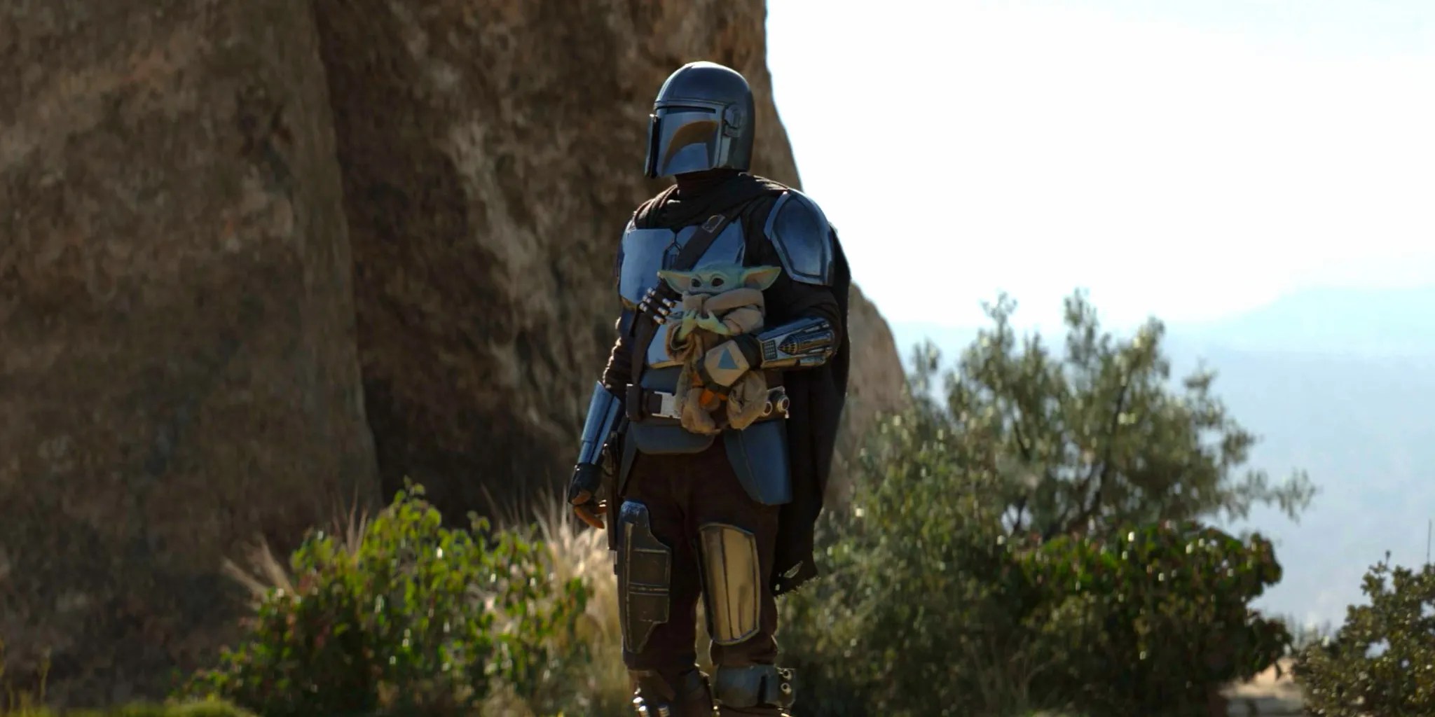 15 Best Din Djarin Quotes In The Mandalorian