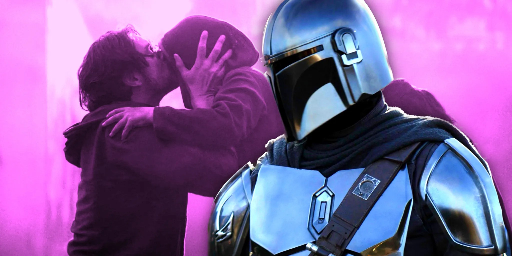 The Mandalorian Season 3 Secretly Fixed A Major Din Djarin Continuity