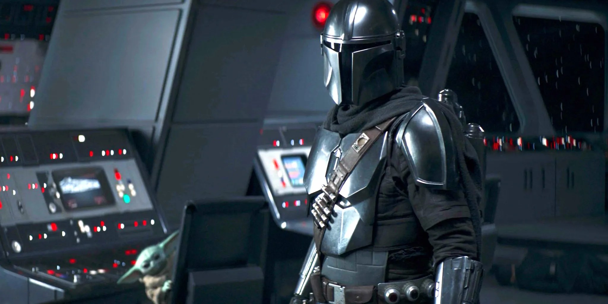 15 Best Din Djarin Quotes In The Mandalorian