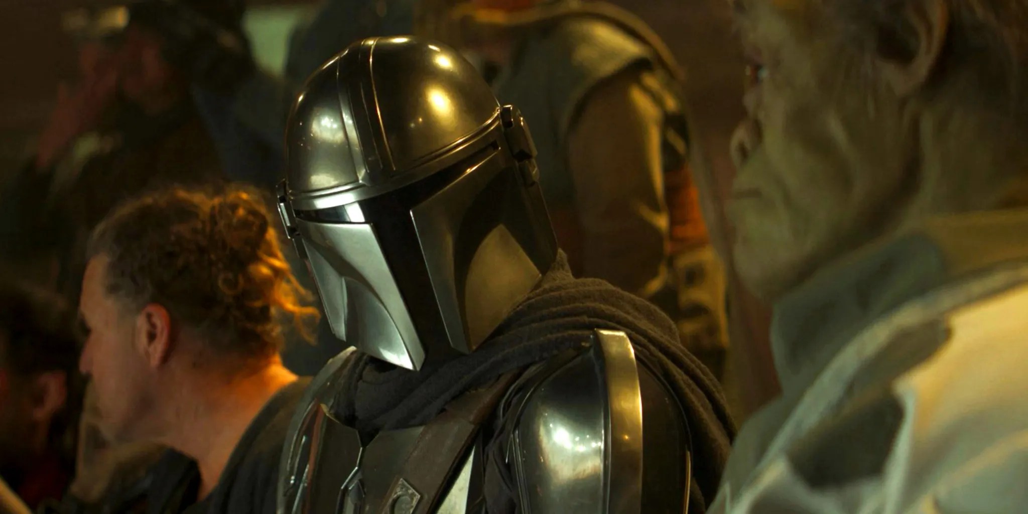 15 Best Din Djarin Quotes In The Mandalorian