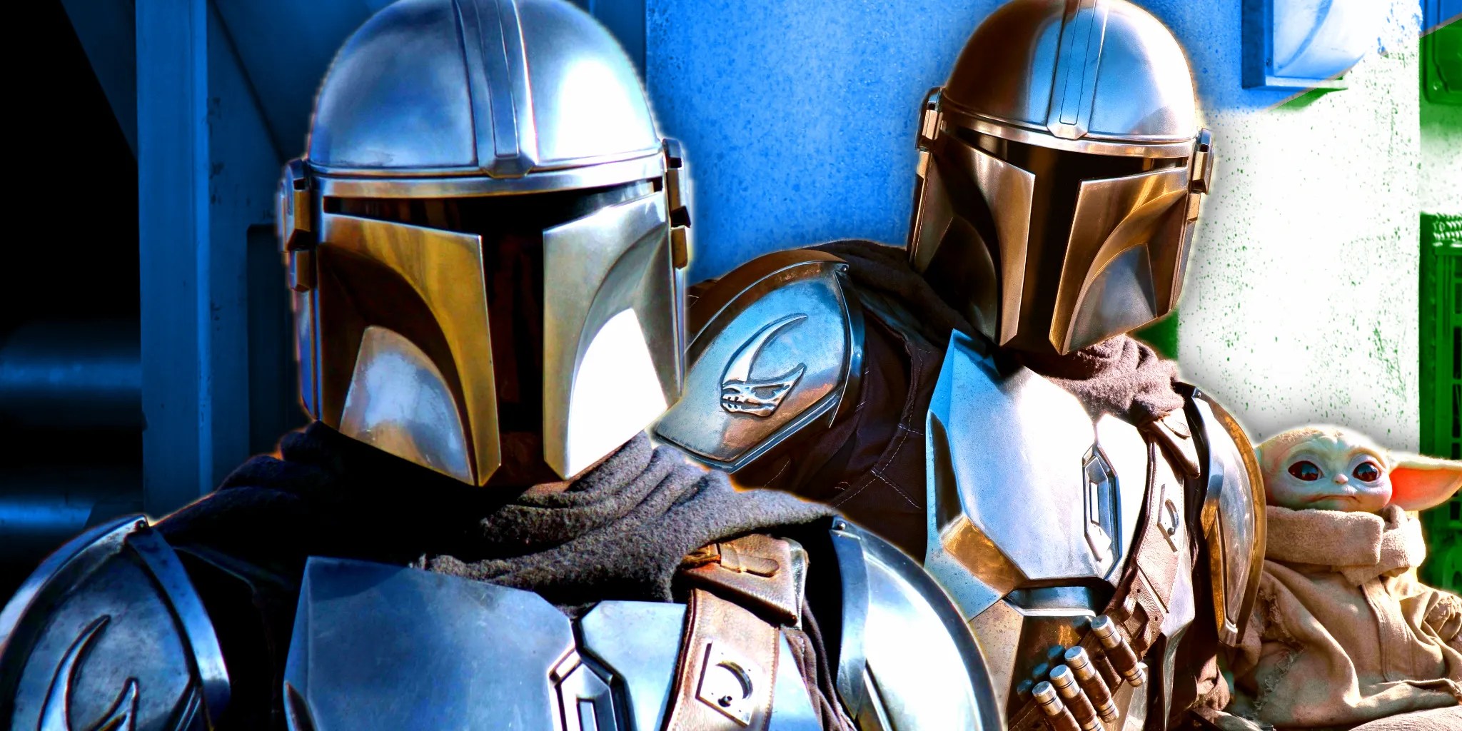 15 Best Din Djarin Quotes In The Mandalorian