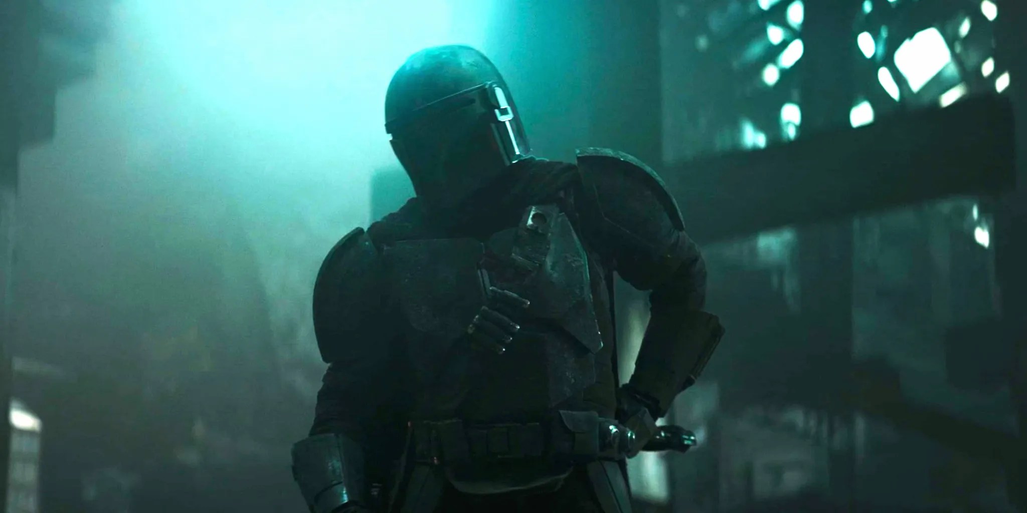 15 Best Din Djarin Quotes In The Mandalorian