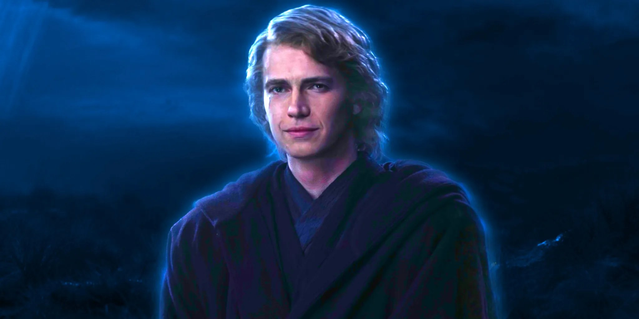 New Anakin Skywalker Hot Toys Action Figure Is The Best Hayden