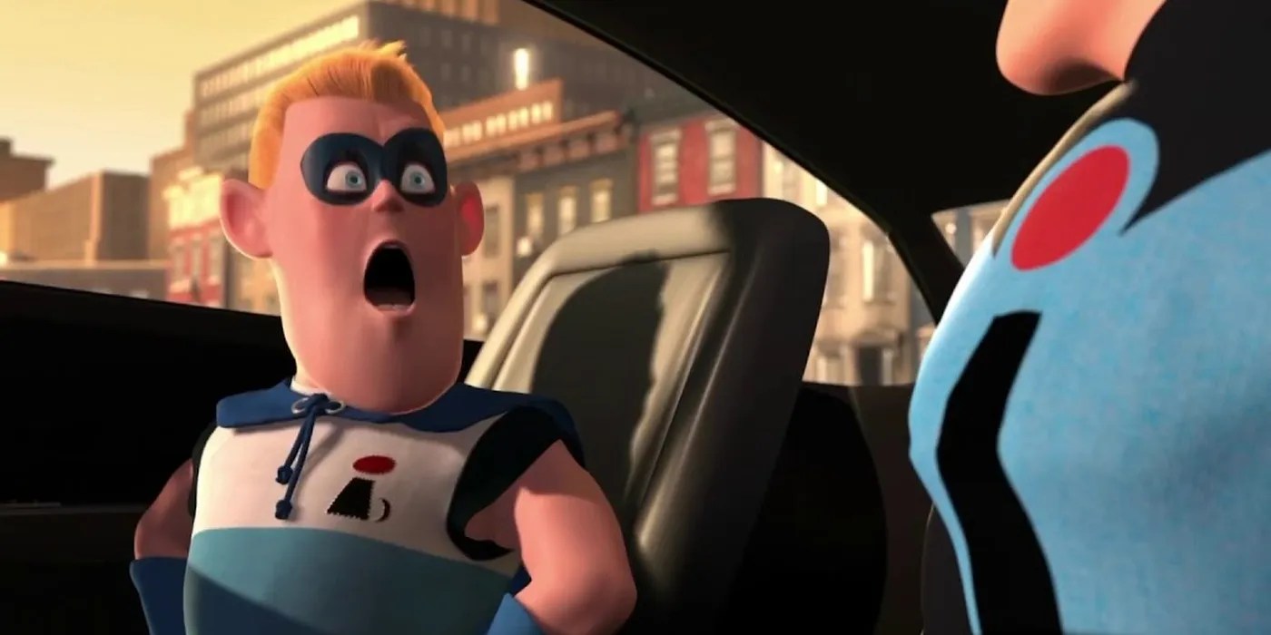 9 Reasons Why Incredibles' Syndrome Is Actually The Most Evil Pixar Villain