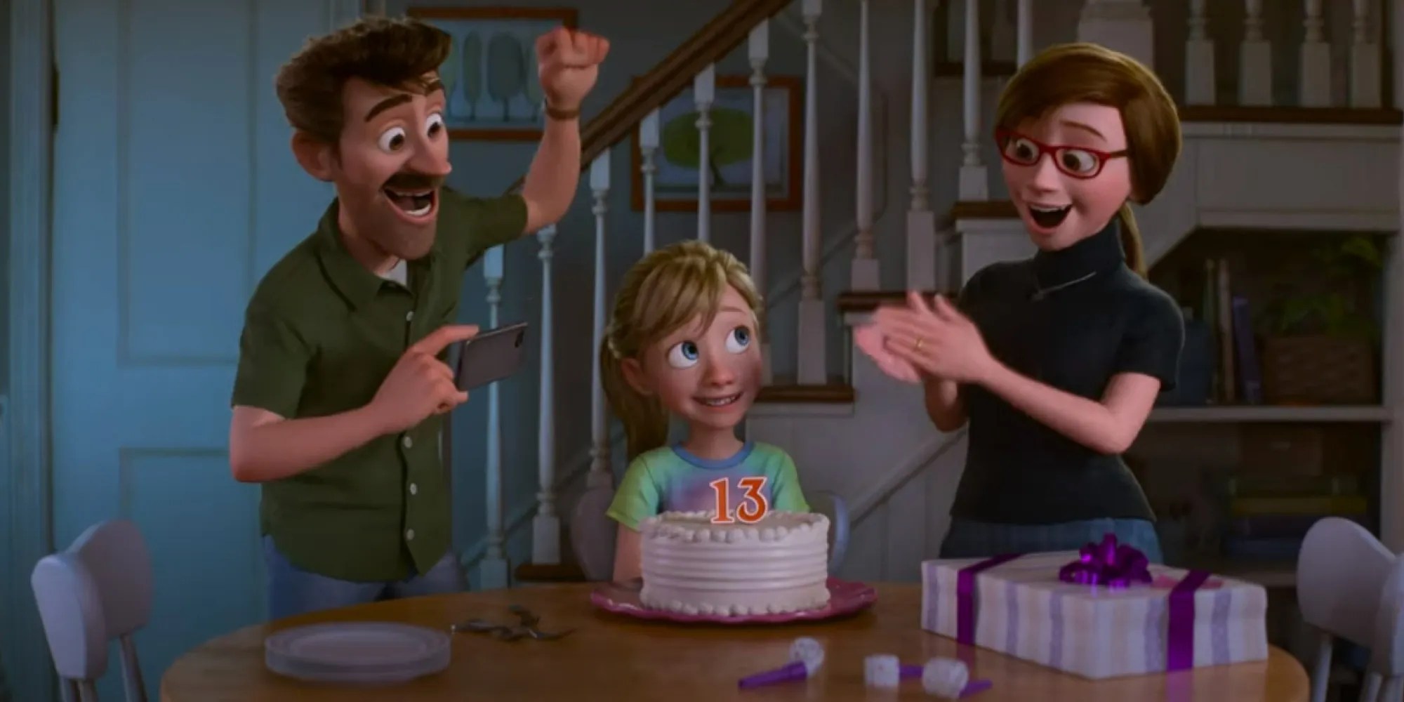 Inside Out 2's Character Update Confirms It Will Be The Most Relatable