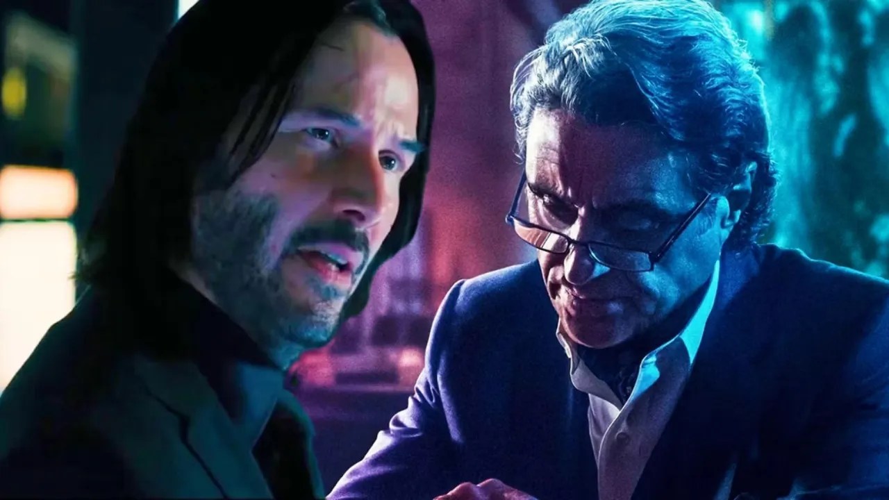 What Really Means In The John Wick Movies