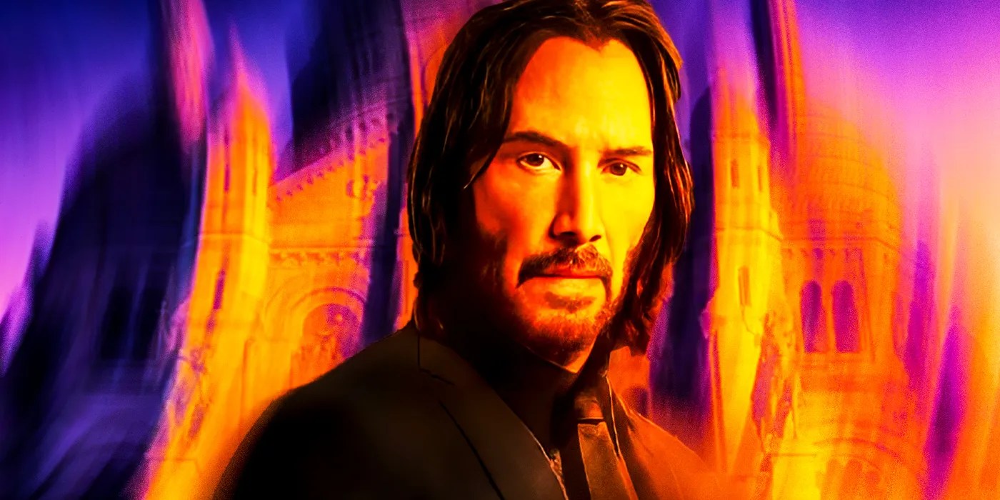 7 Reasons John Wick 5 With Keanu Reeves Shouldnt Happen Despite