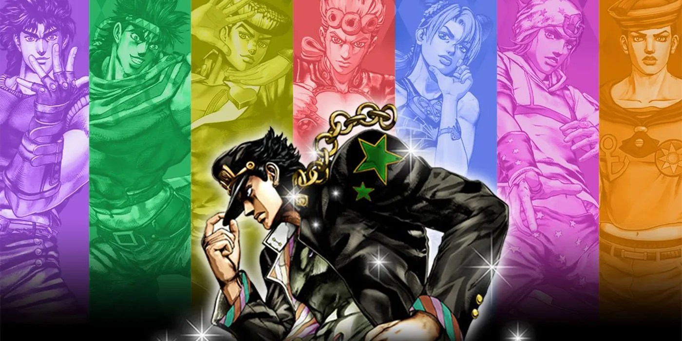 10 Best JoJo's Bizarre Adventure Quotes That Prove Why the Series is So Influential