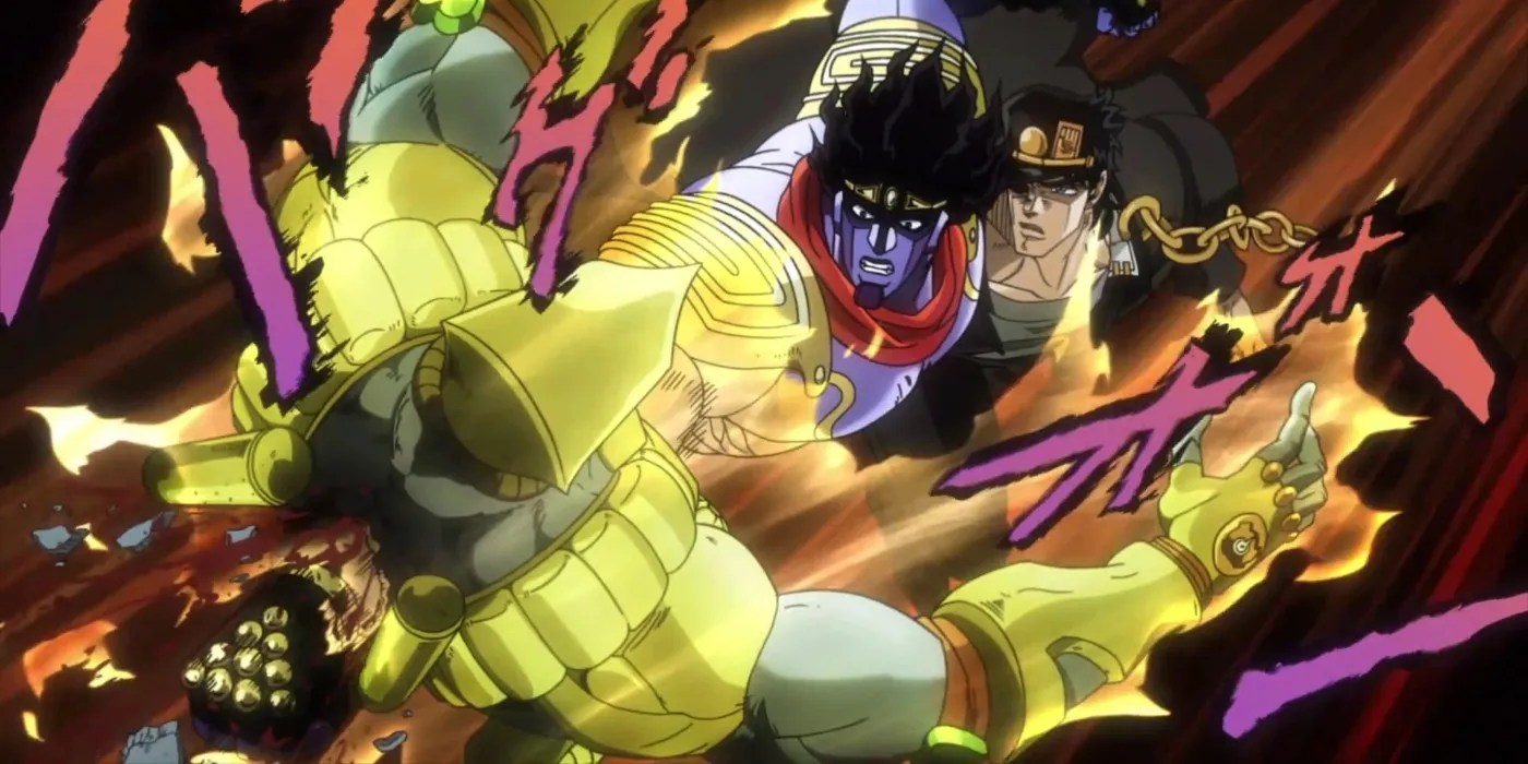 10 Most Satisfying Anime & Manga Rage Moments That Get The Blood Pumping