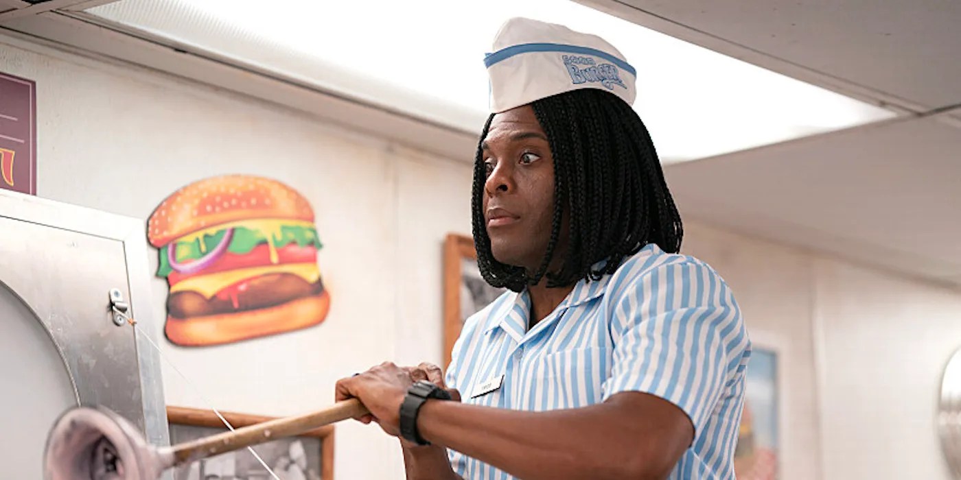 Good Burger 2 Cast & Returning Character Guide