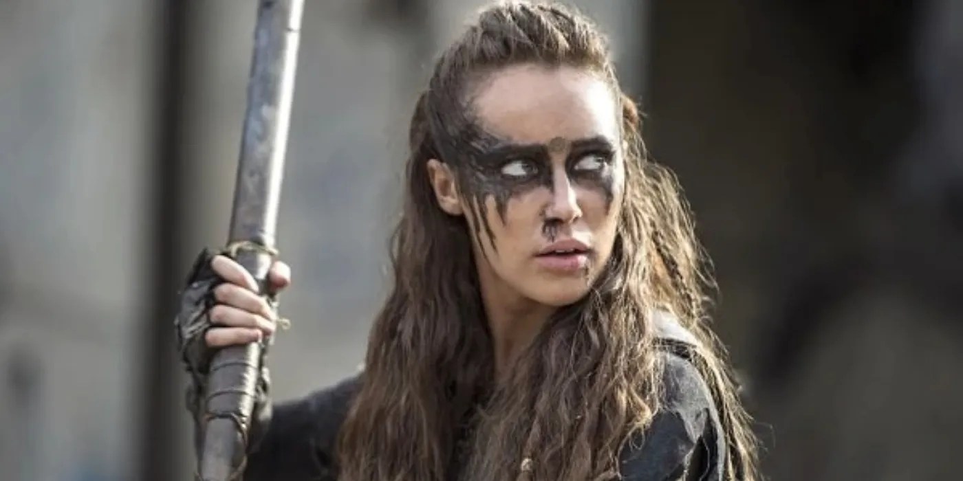 This SciFi Show With 93 On RT Could Have Been A Masterpiece, But It