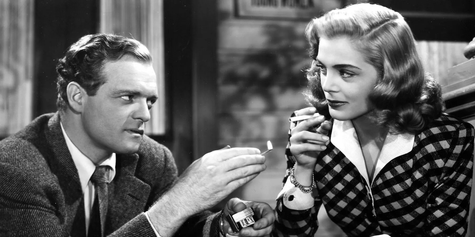 12 Best Film Noir Actors You Need To Know